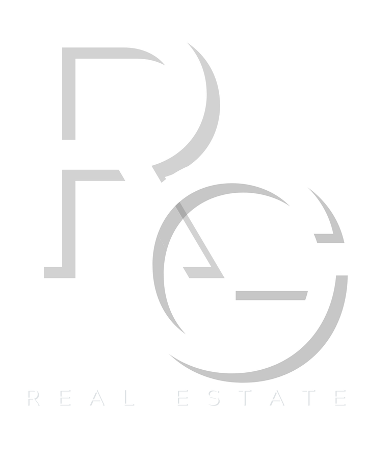 RG Real Estate logo